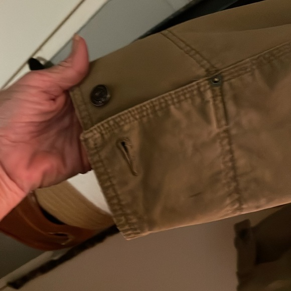 OLD NAVY XXL LIGHTWEIGHT JACKET EUC - Picture 3 of 8